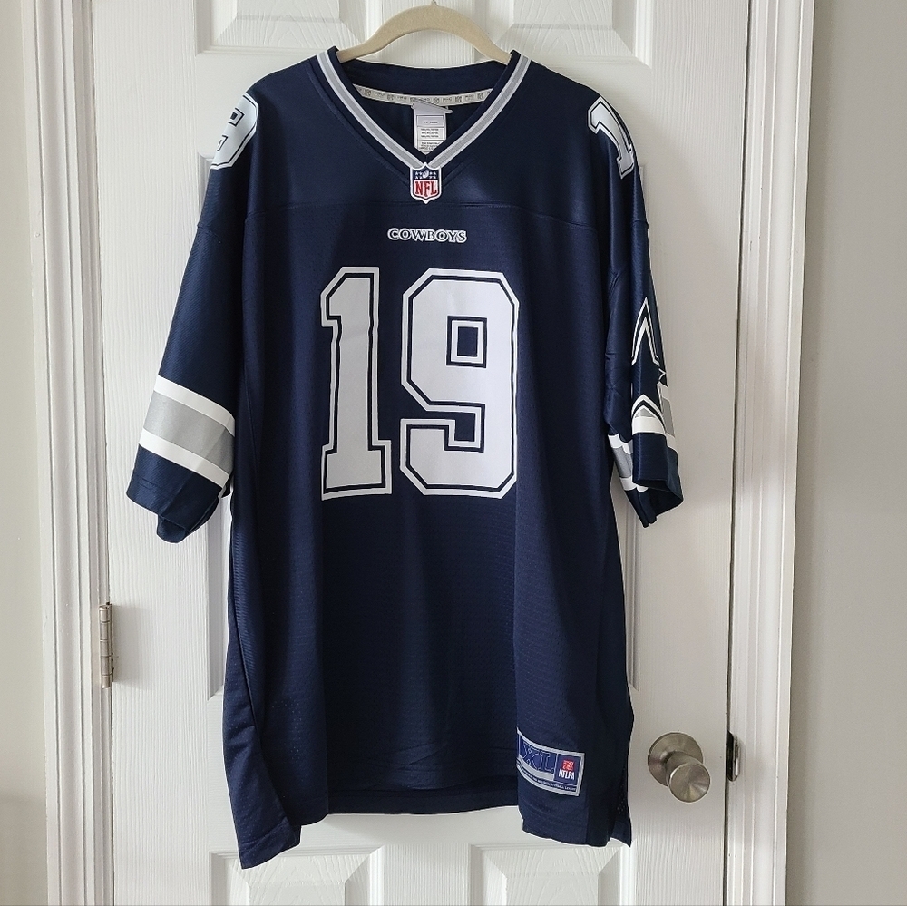 NFL Dallas Cowboys Amari Cooper‎ Jersey
